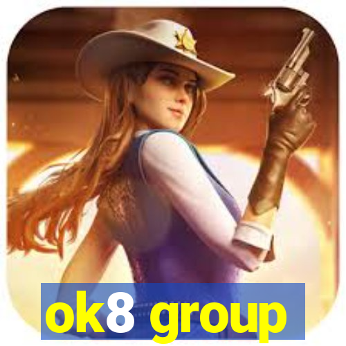 ok8 group